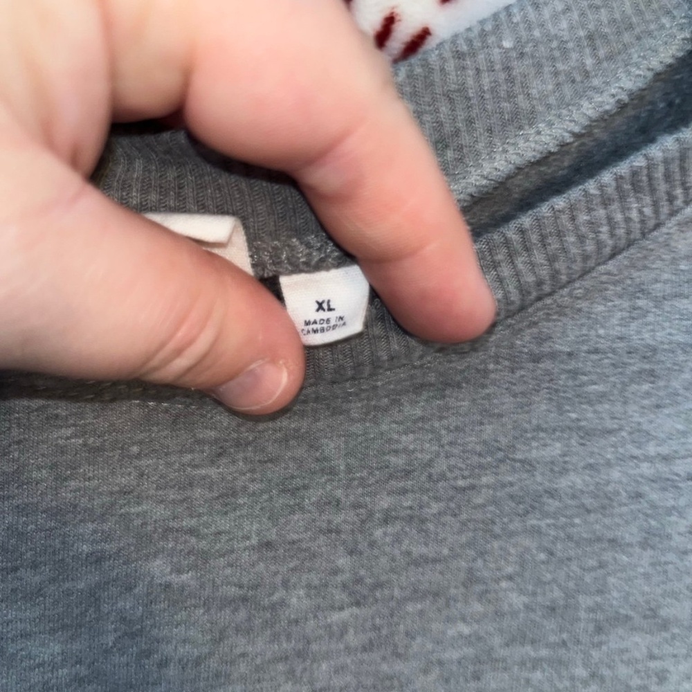 Gap Crew Pull Over - image 4